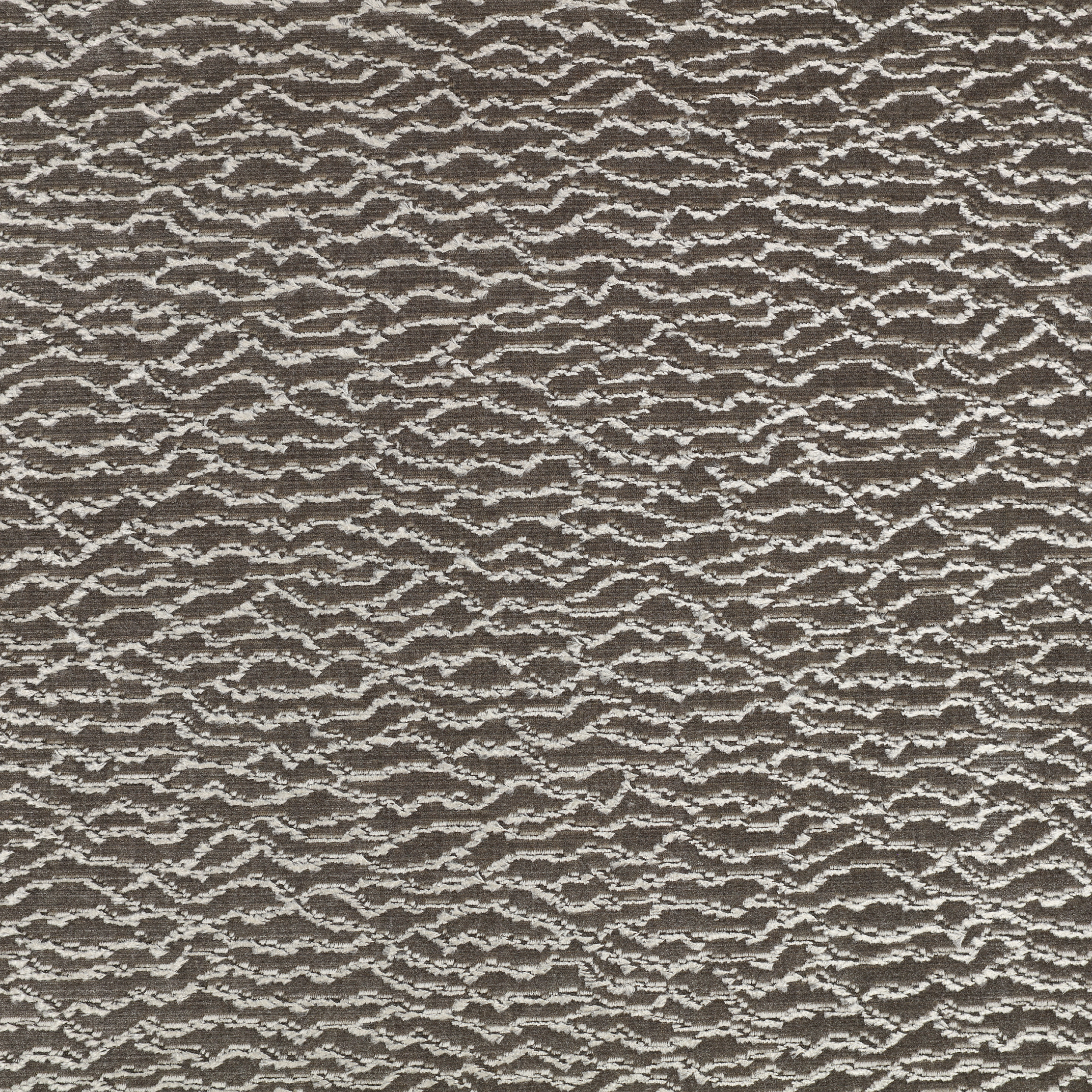 ZINC TEXTILE Cornelia Silver grey Z756/03