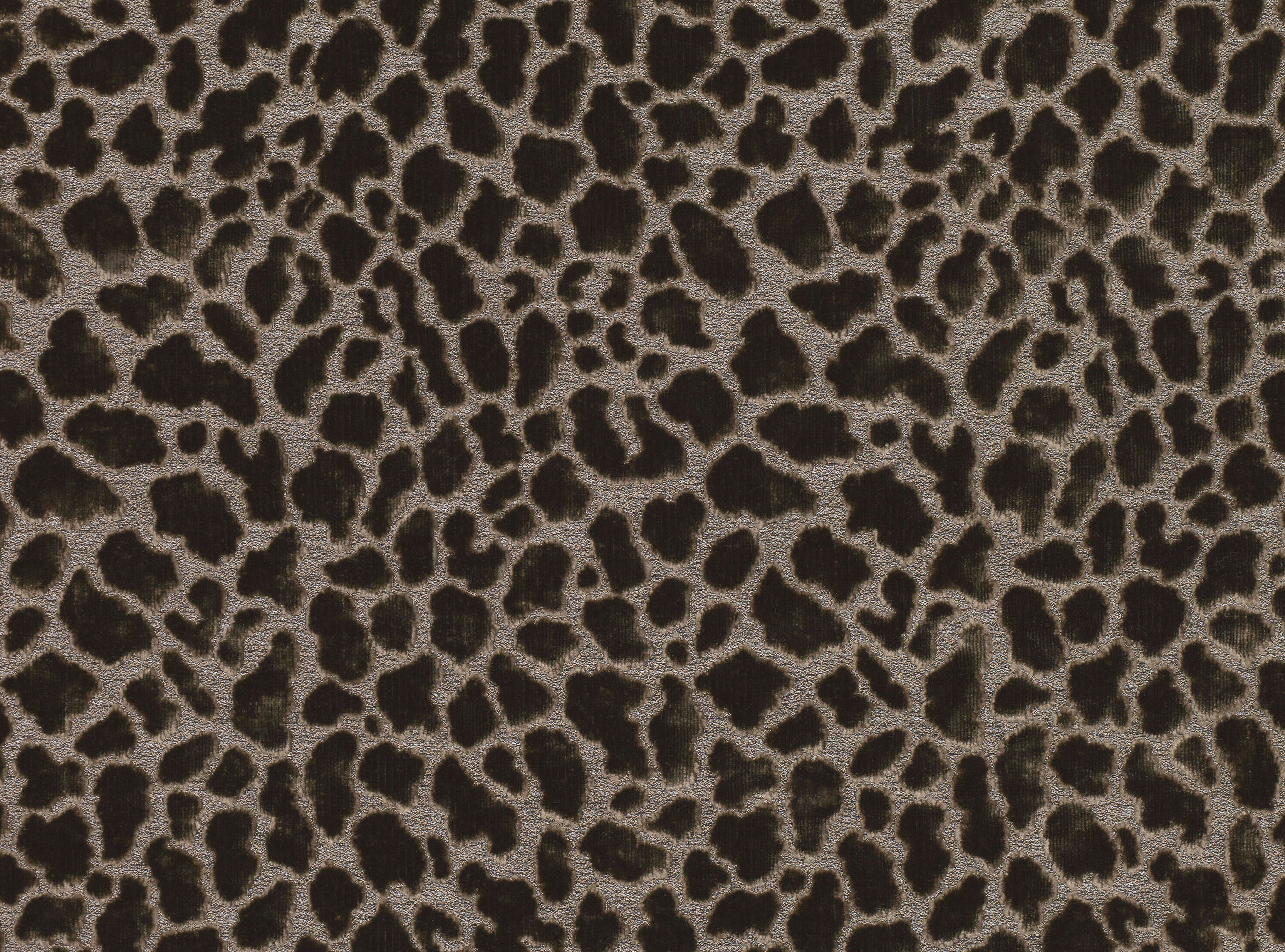 ZINC TEXTILE Ocelot Cocoa Z516/04