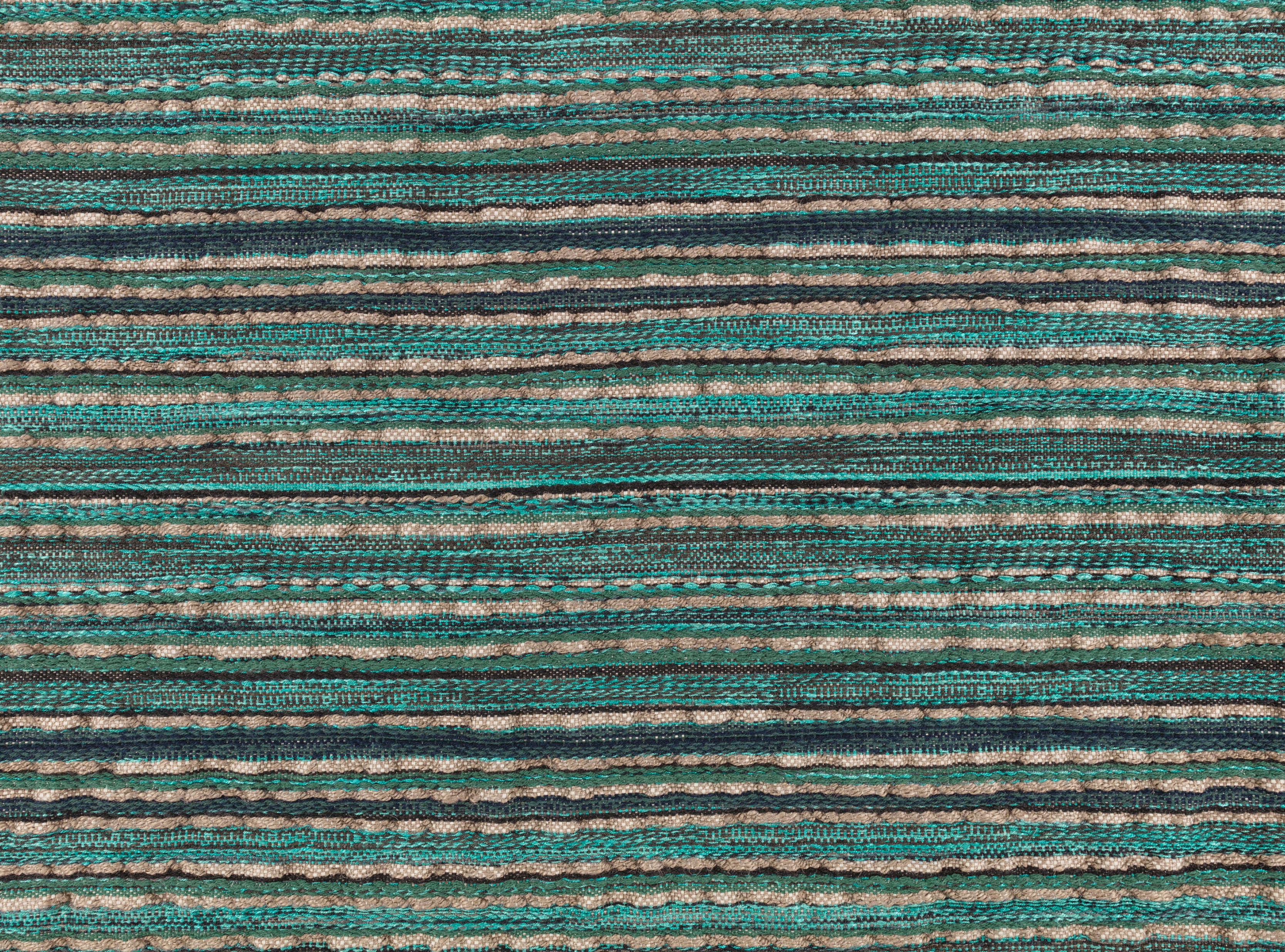 ZINC TEXTILE Bramber Peacock Z657/02